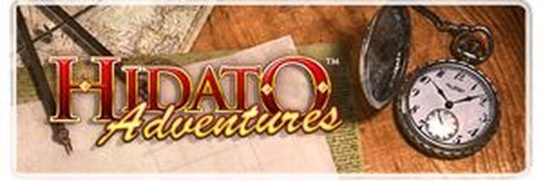 Hidato Adventures Logo