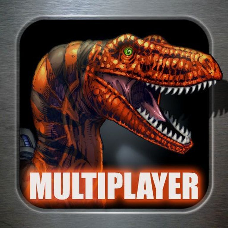 Nanosaur 2: Hatchling Logo