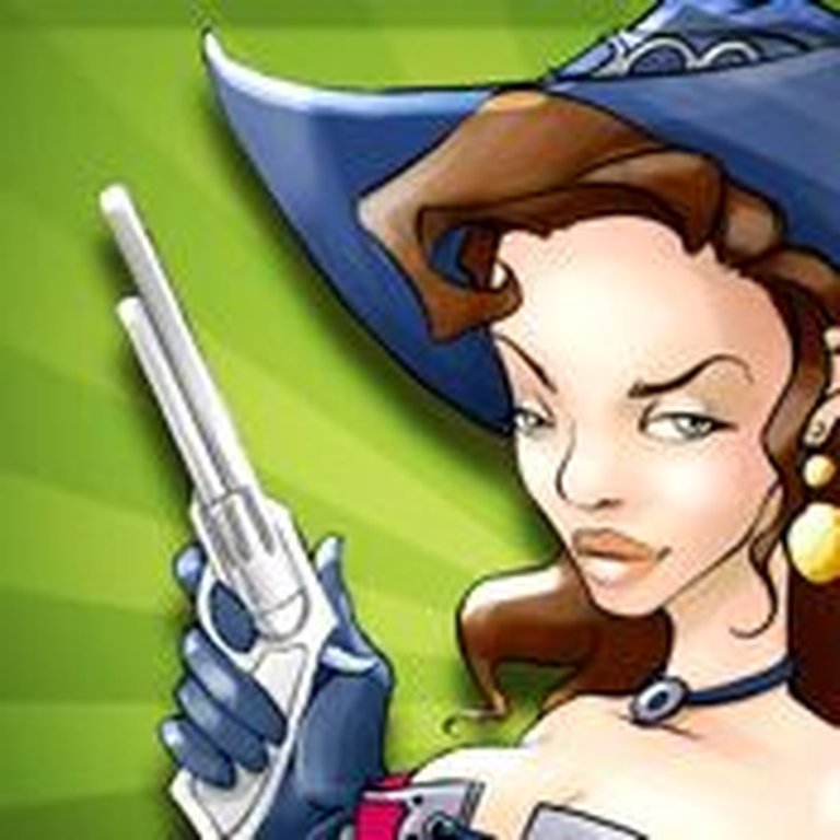 Bang! Logo