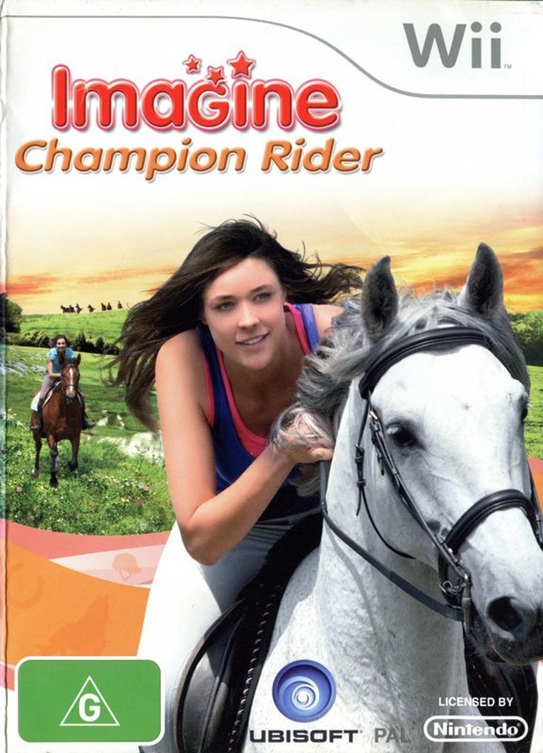 Petz: Horse Club Logo