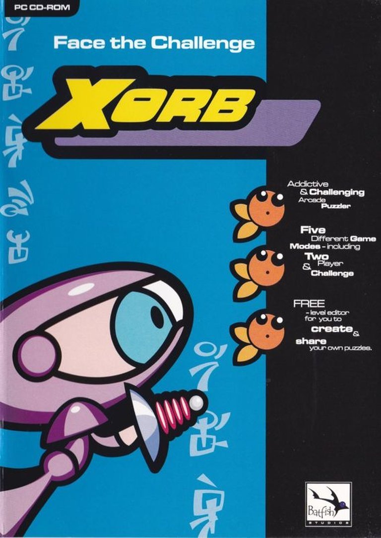 Xorb Logo
