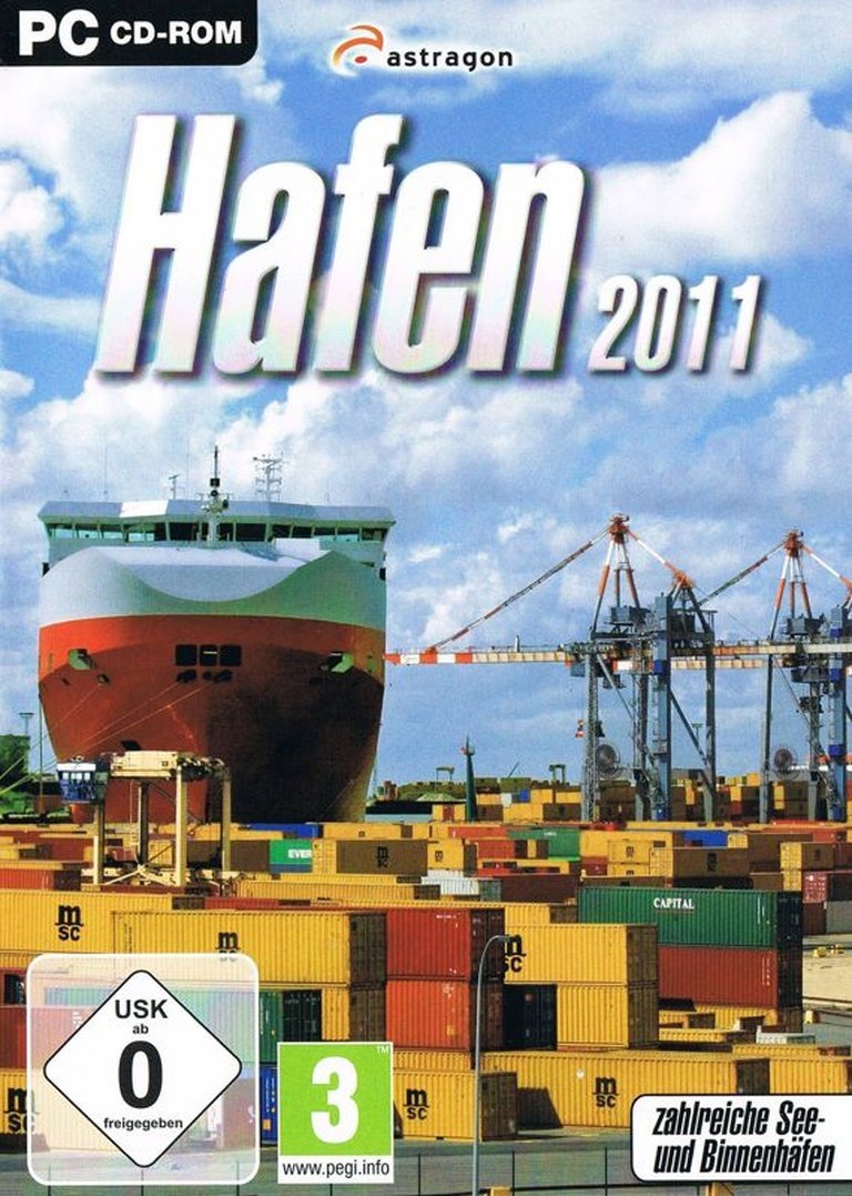 Ports Logo