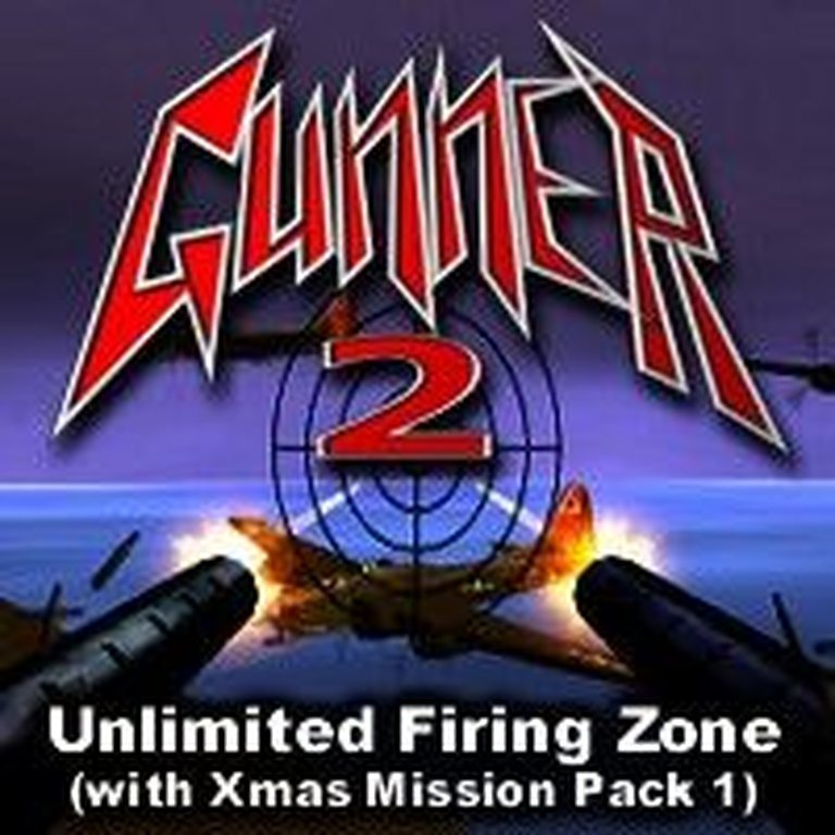 Gunner 2 Logo