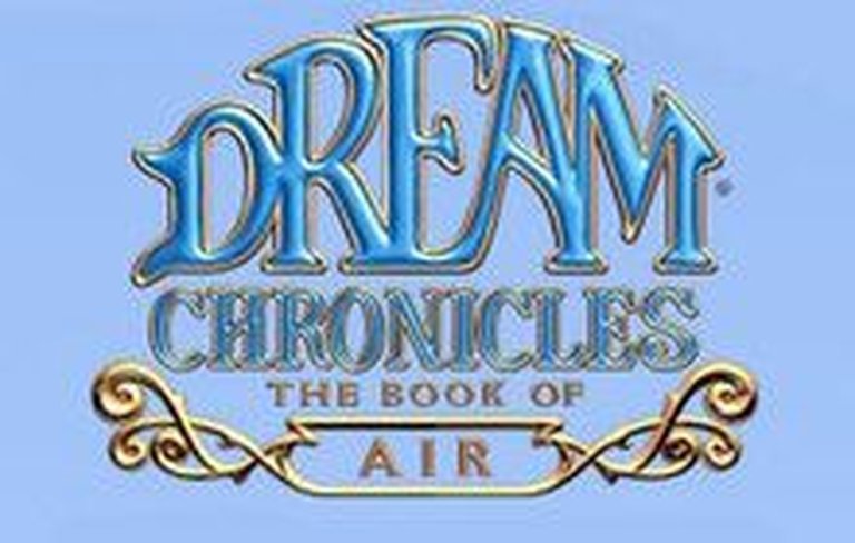 Dream Chronicles: The Book of Air (Collector's Edition) Logo