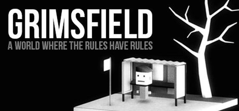 Grimsfield Logo