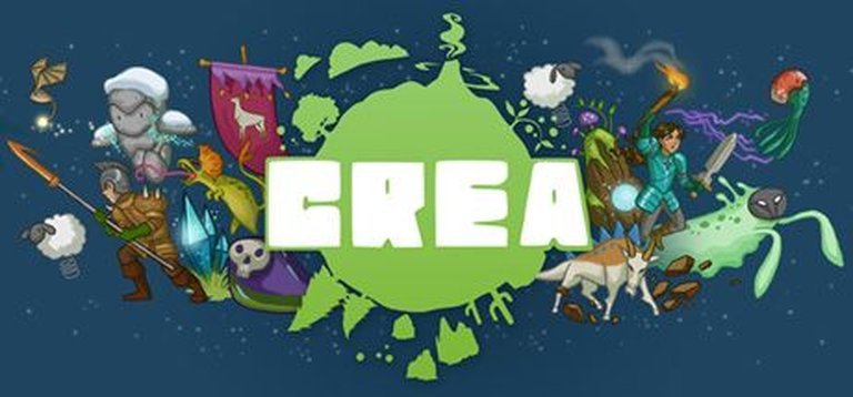 Crea Logo