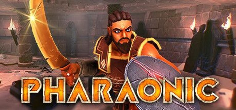 Pharaonic Logo