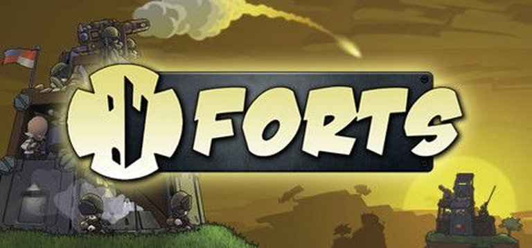 Forts Logo