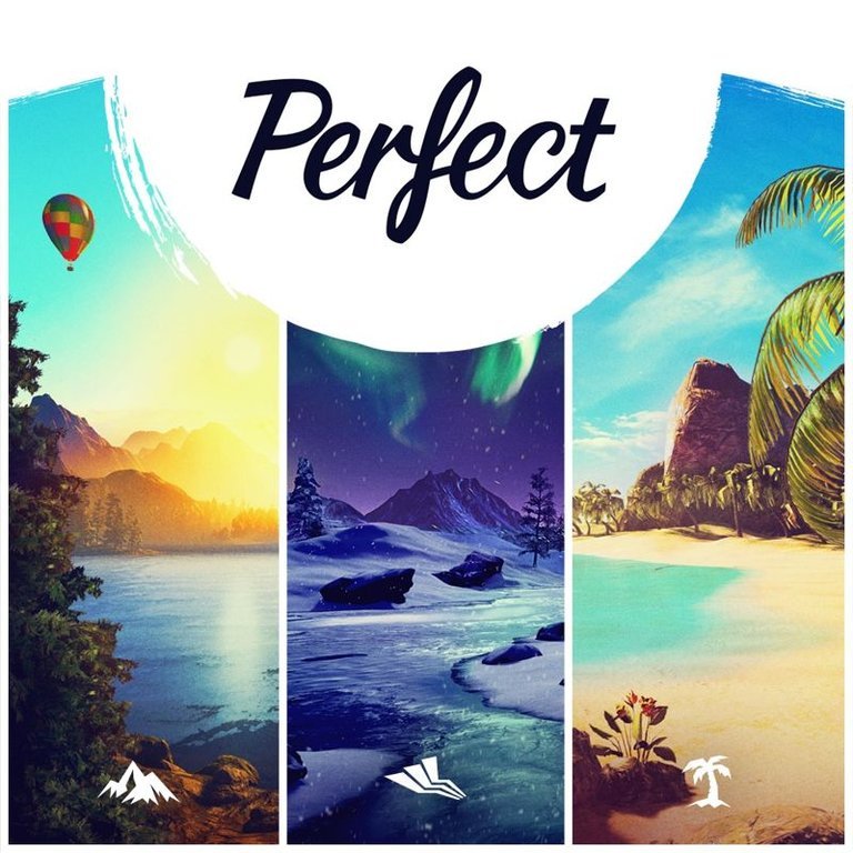 Perfect Logo