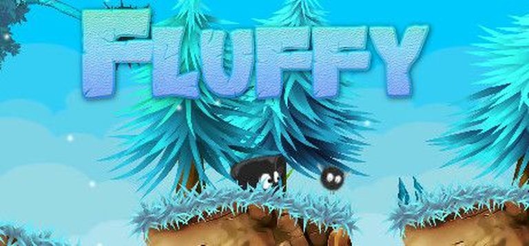 Fluffy Logo