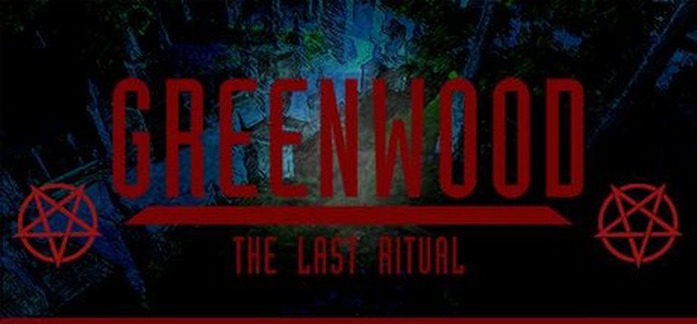 Greenwood: The Last Ritual Logo