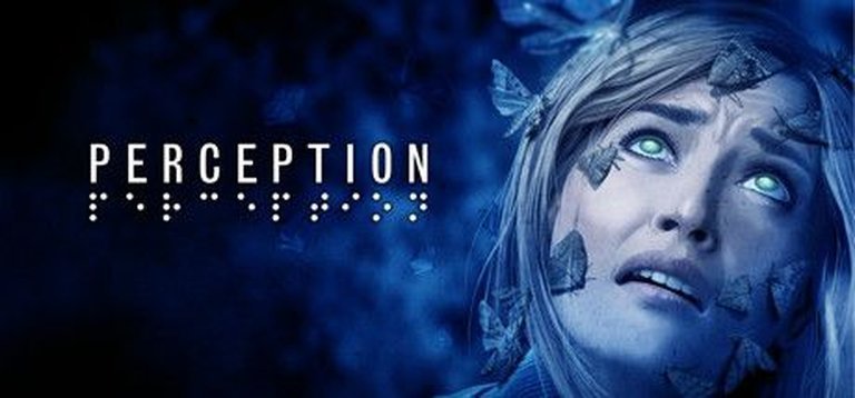 Perception Logo