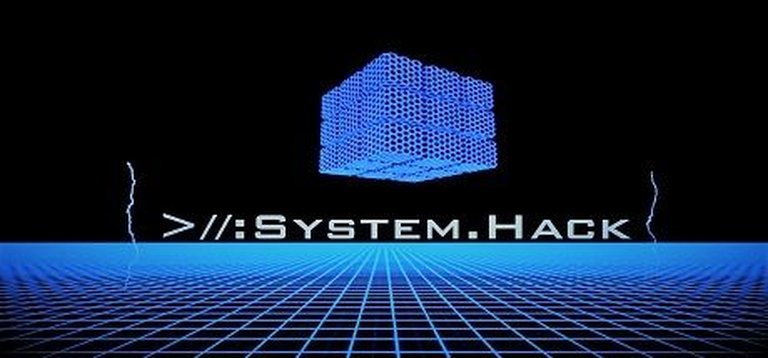 System.Hack Logo