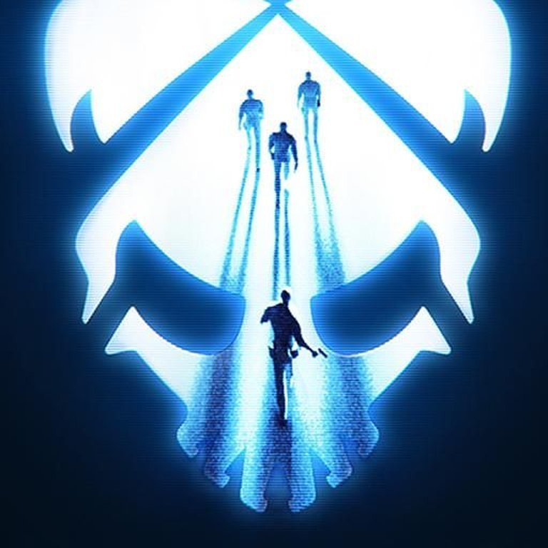 Death Point Logo