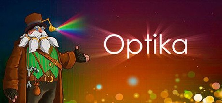 Optika Logo