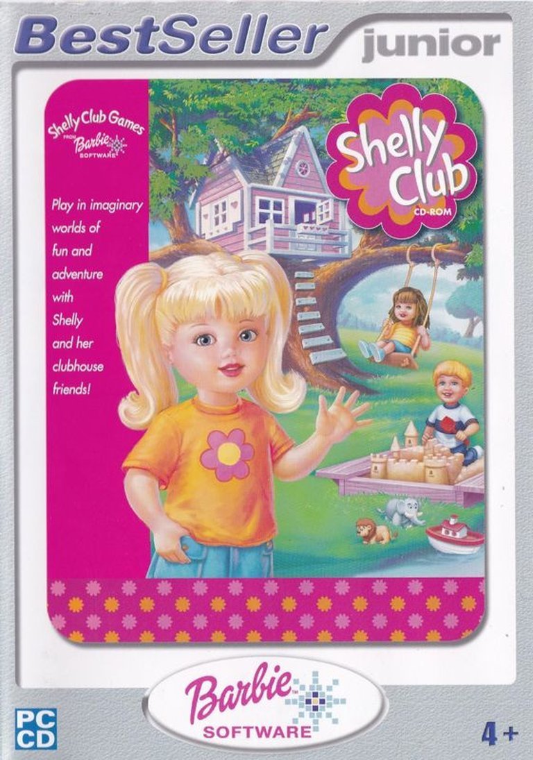 Shelly Club Logo