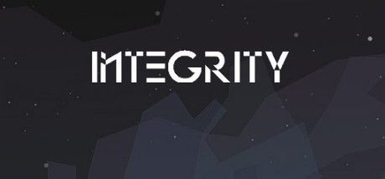 Integrity Logo