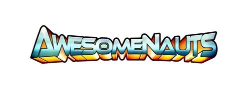 Awesomenauts (Collector's Edition) Logo