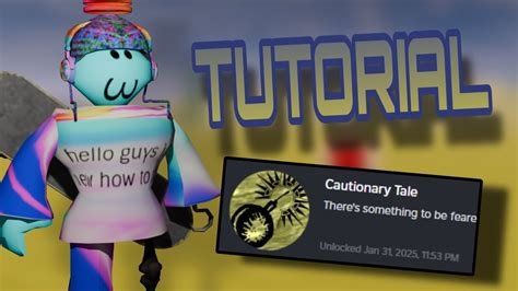Cautionary Tale Logo