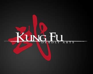 Kung Fu: Deadly Arts Logo