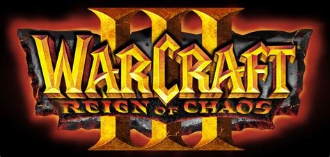 WarCraft III: Reign of Chaos / WarCraft III: The Frozen Throne / Diablo II / Diablo II: Lord of Destruction Logo