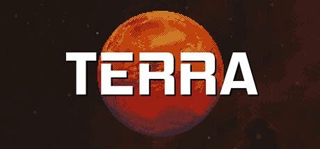 Terra Logo