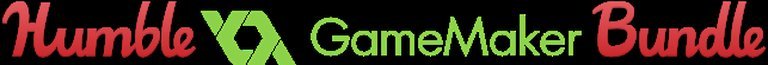 Humble GameMaker Bundle Logo