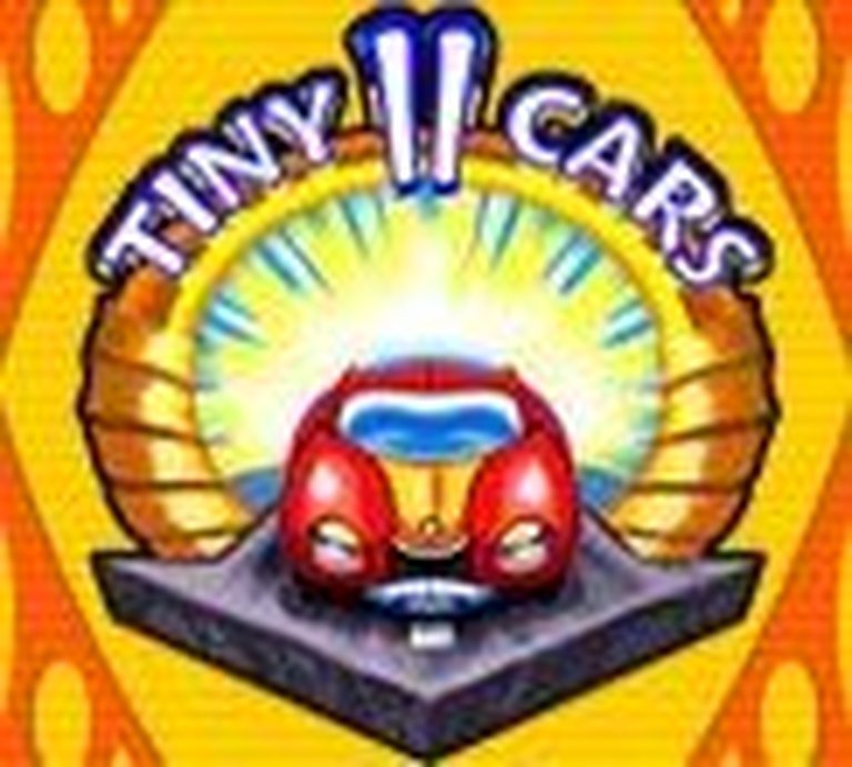 Tiny Cars 2 Logo