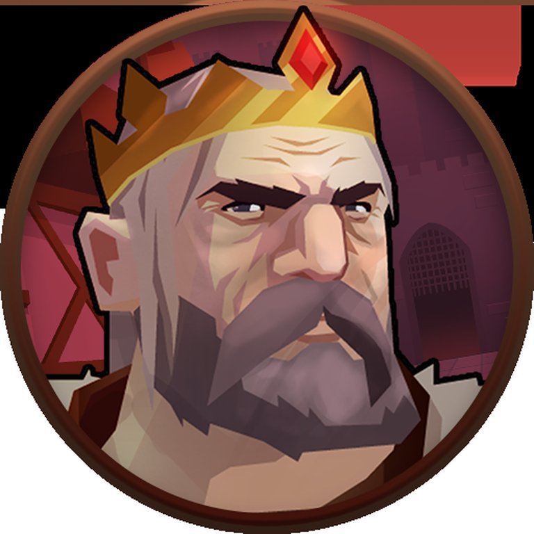 King & Assassins Logo