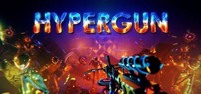 Hypergun Logo