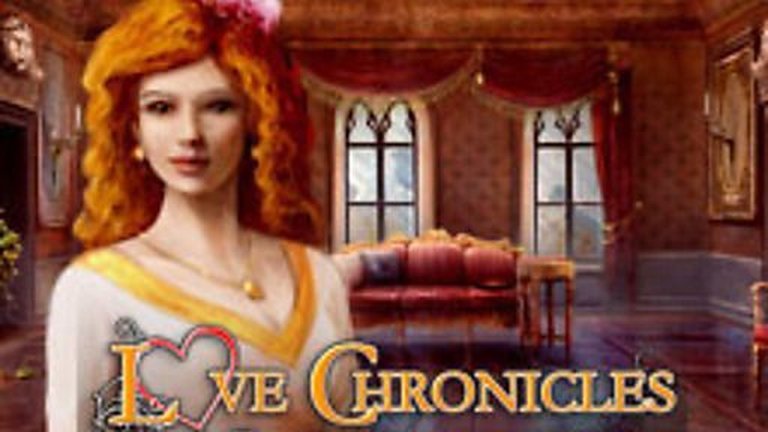 Love Chronicles: The Sword and the Rose (Collector's Edition) Logo