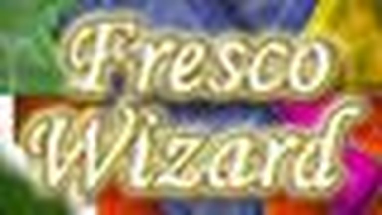 Fresco Wizard Logo