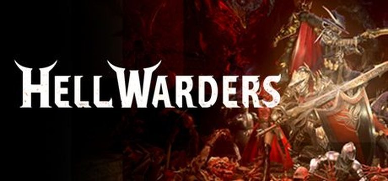 Hell Warders Logo