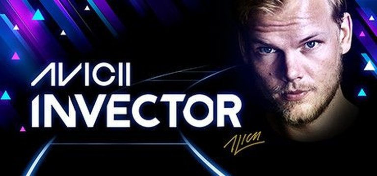 Avicii Invector Logo