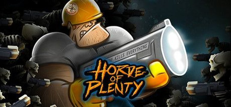 Horde of Plenty Logo