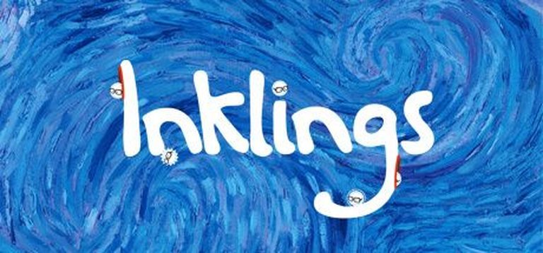 Inklings Logo