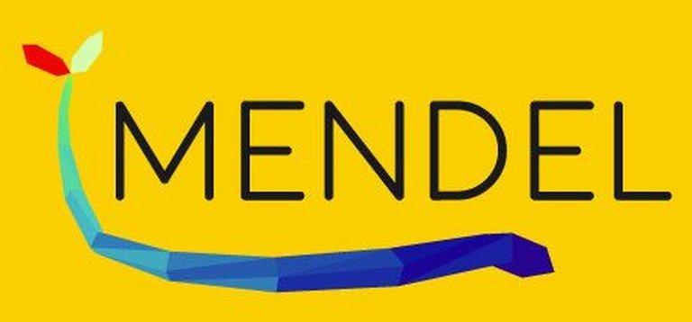 Mendel Logo