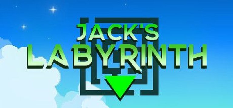 Jack's Labyrinth Logo