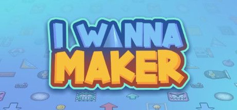 I Wanna Maker Logo