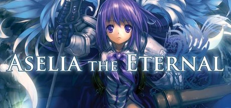 Aselia the Eternal Logo