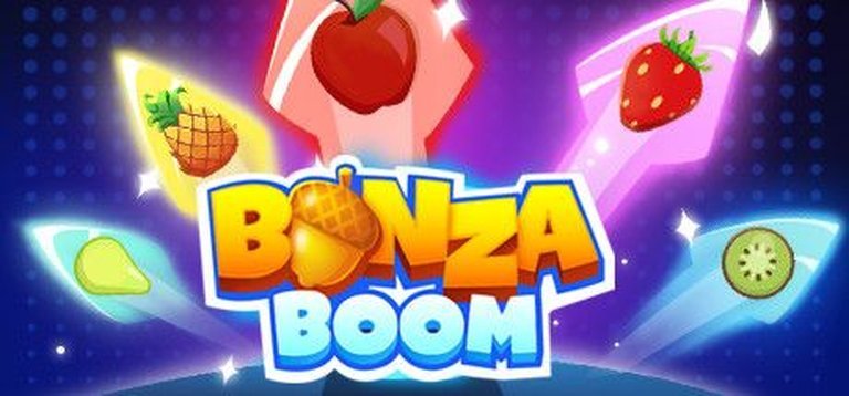 Bonza Boom Logo
