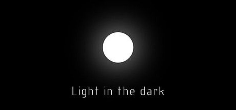 Light in the Dark Logo