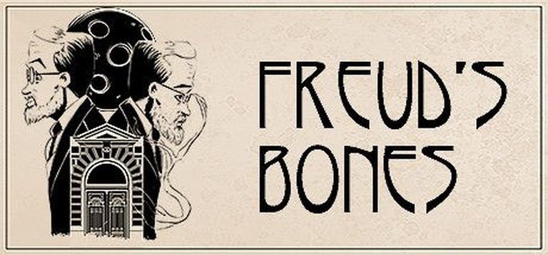Freud's Bones Logo