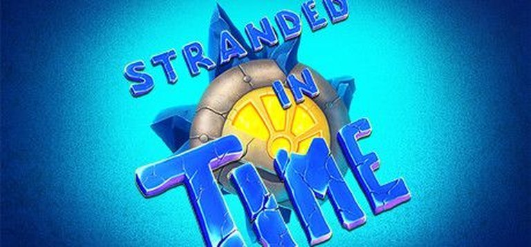 Stranded In Time Logo