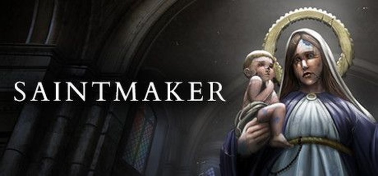 Saint Maker Logo