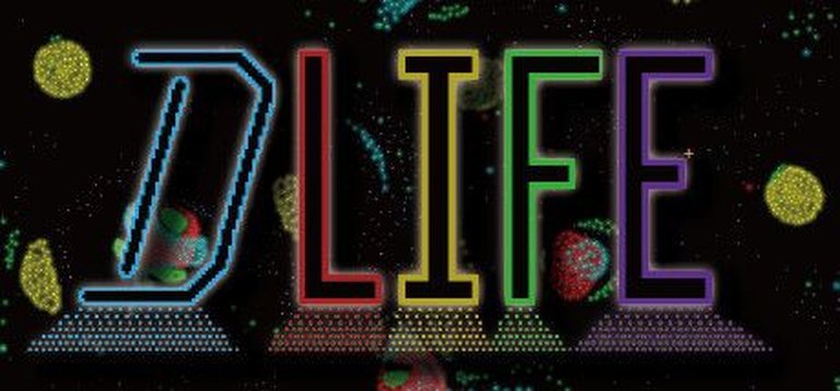D Life Logo