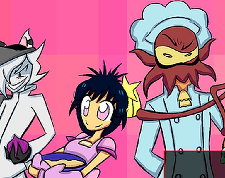 Culinary Kakkoii Logo