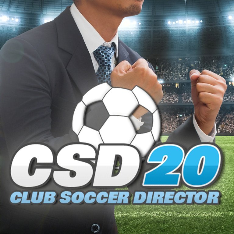 Club Soccer Director 2020 Logo