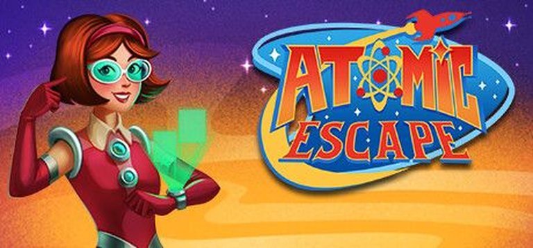 Atomic Escape Logo