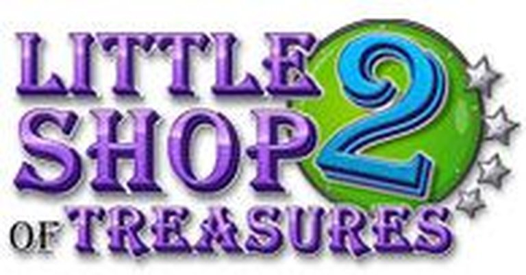 Little Shop of Treasures 2 Logo